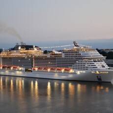 Florida is the cruise capital of the world. Cruise ports in Florida.