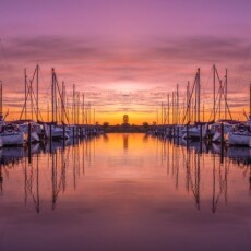 The Gulf is perfect for Boating, Sailing and Fishing. Boating, Sailing and Fishing.